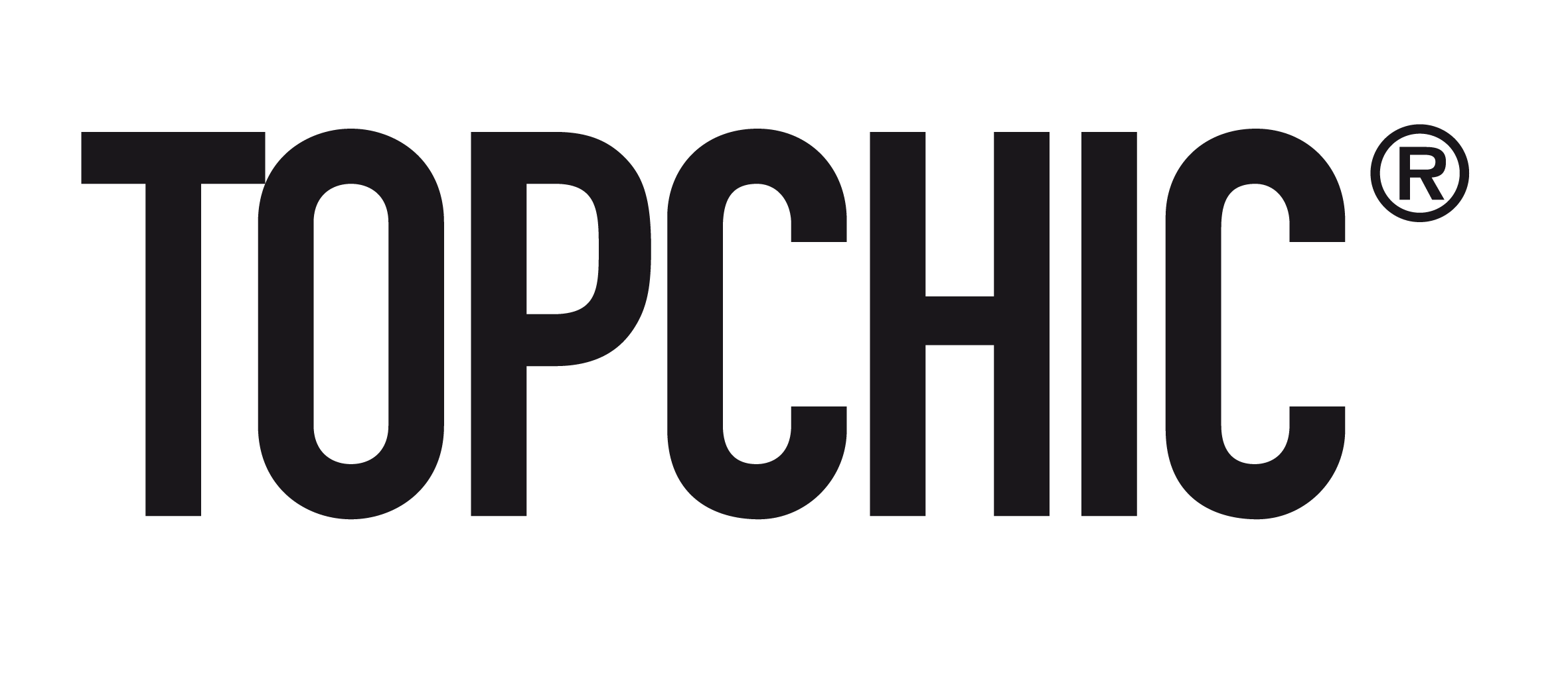 Logo Topchic